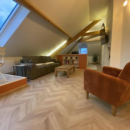 Le Chalet Dieppois Dieppe Kültér fotó
