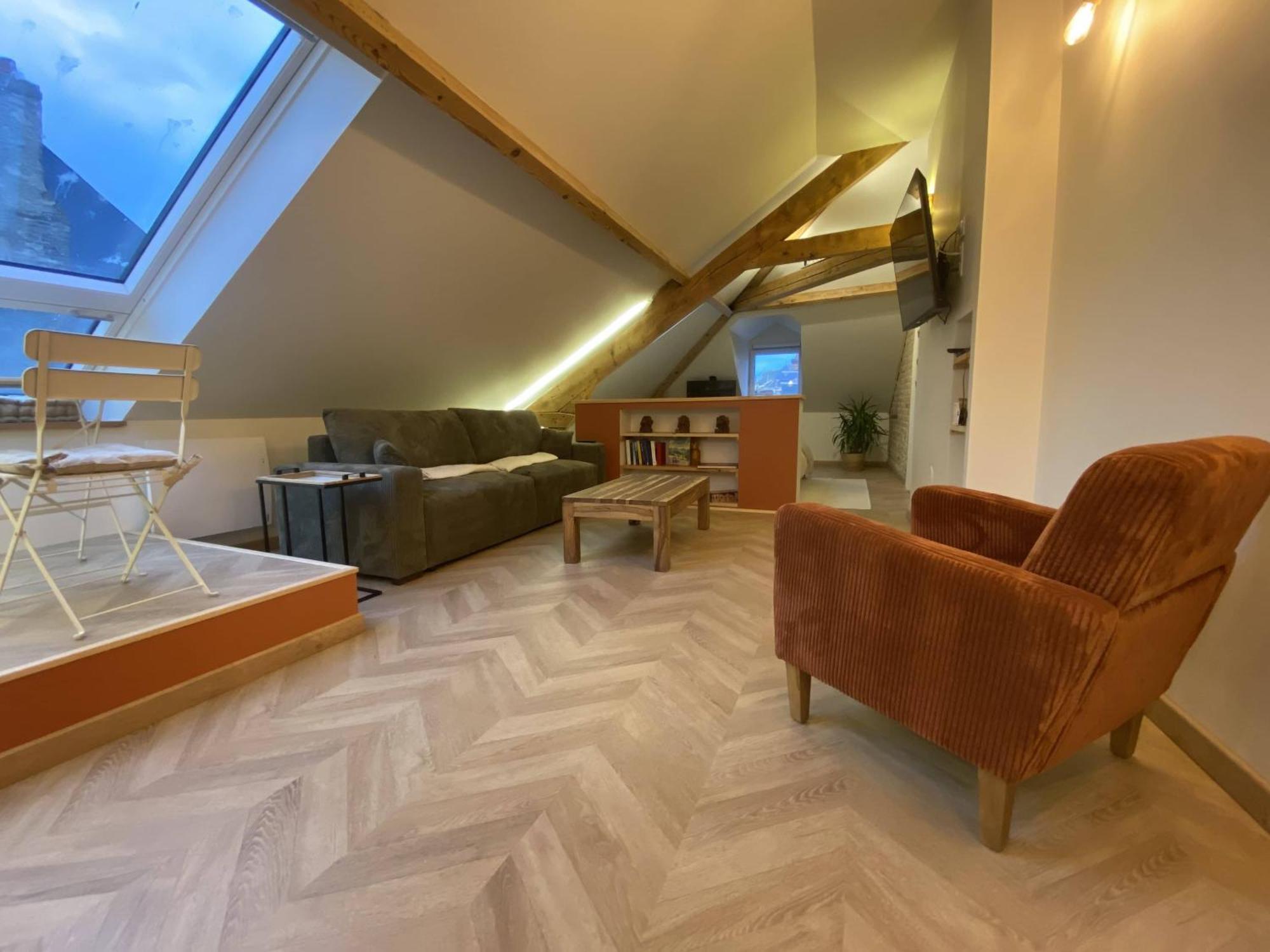 Le Chalet Dieppois Dieppe Kültér fotó