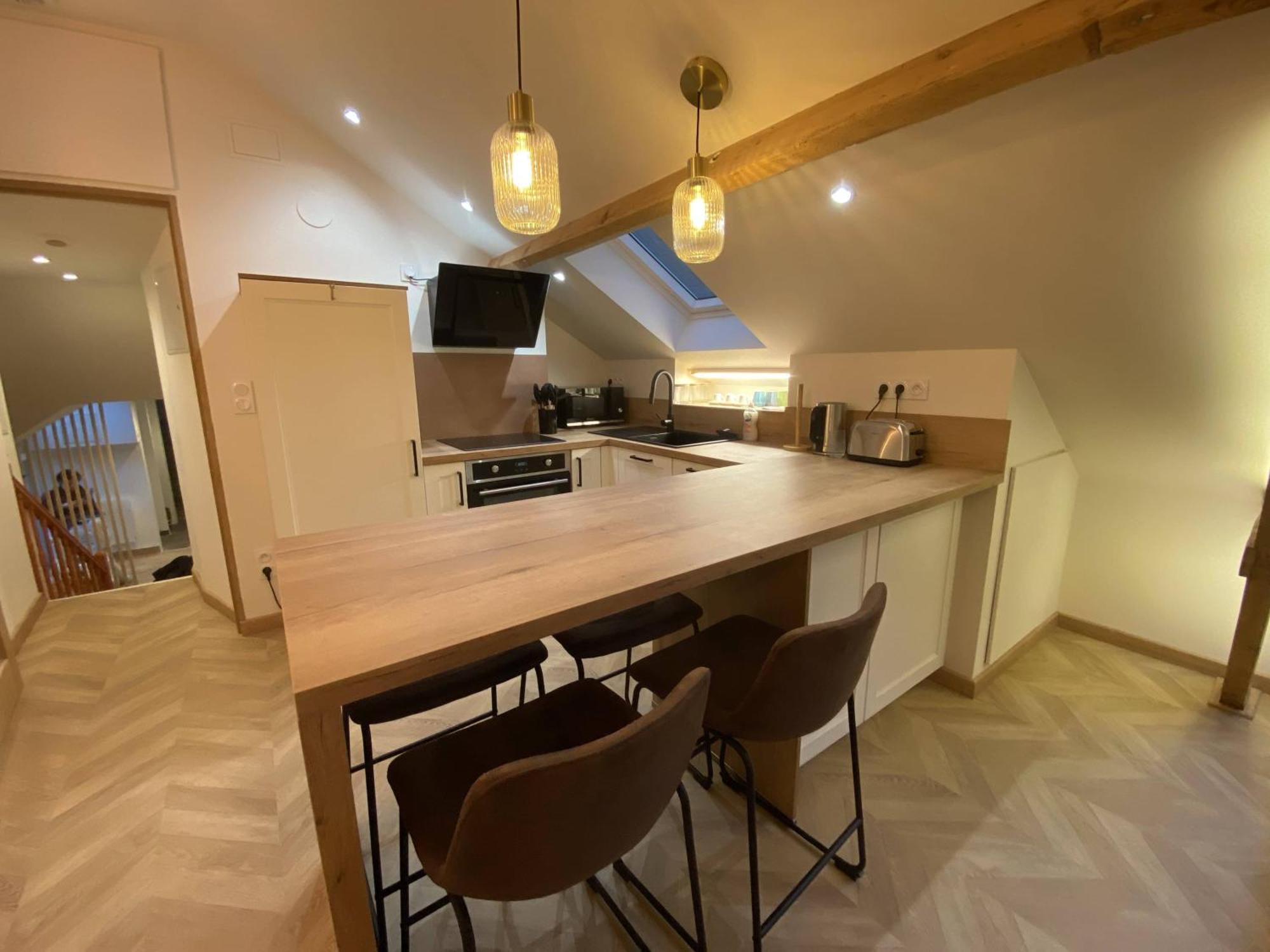 Le Chalet Dieppois Dieppe Kültér fotó