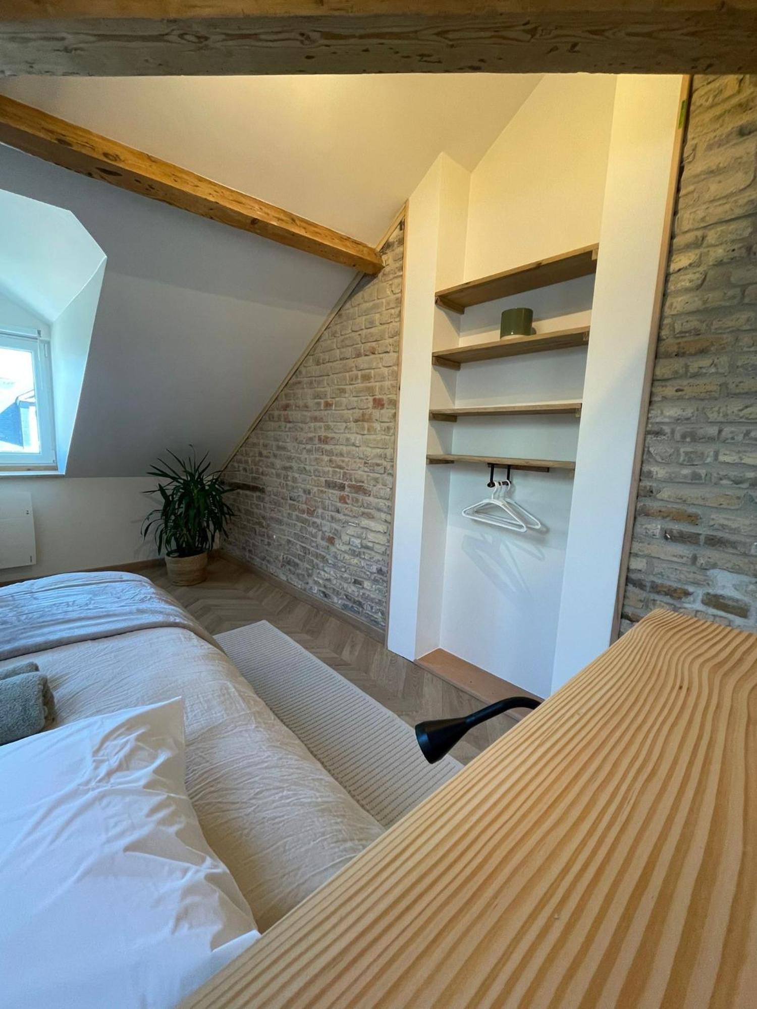 Le Chalet Dieppois Dieppe Kültér fotó