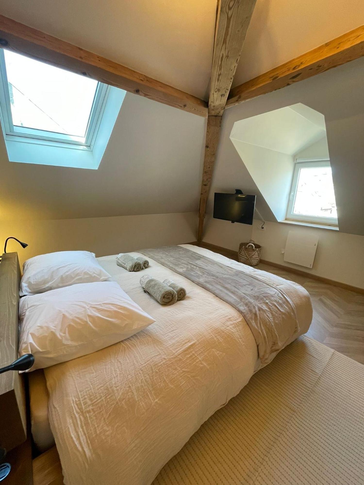 Le Chalet Dieppois Dieppe Kültér fotó