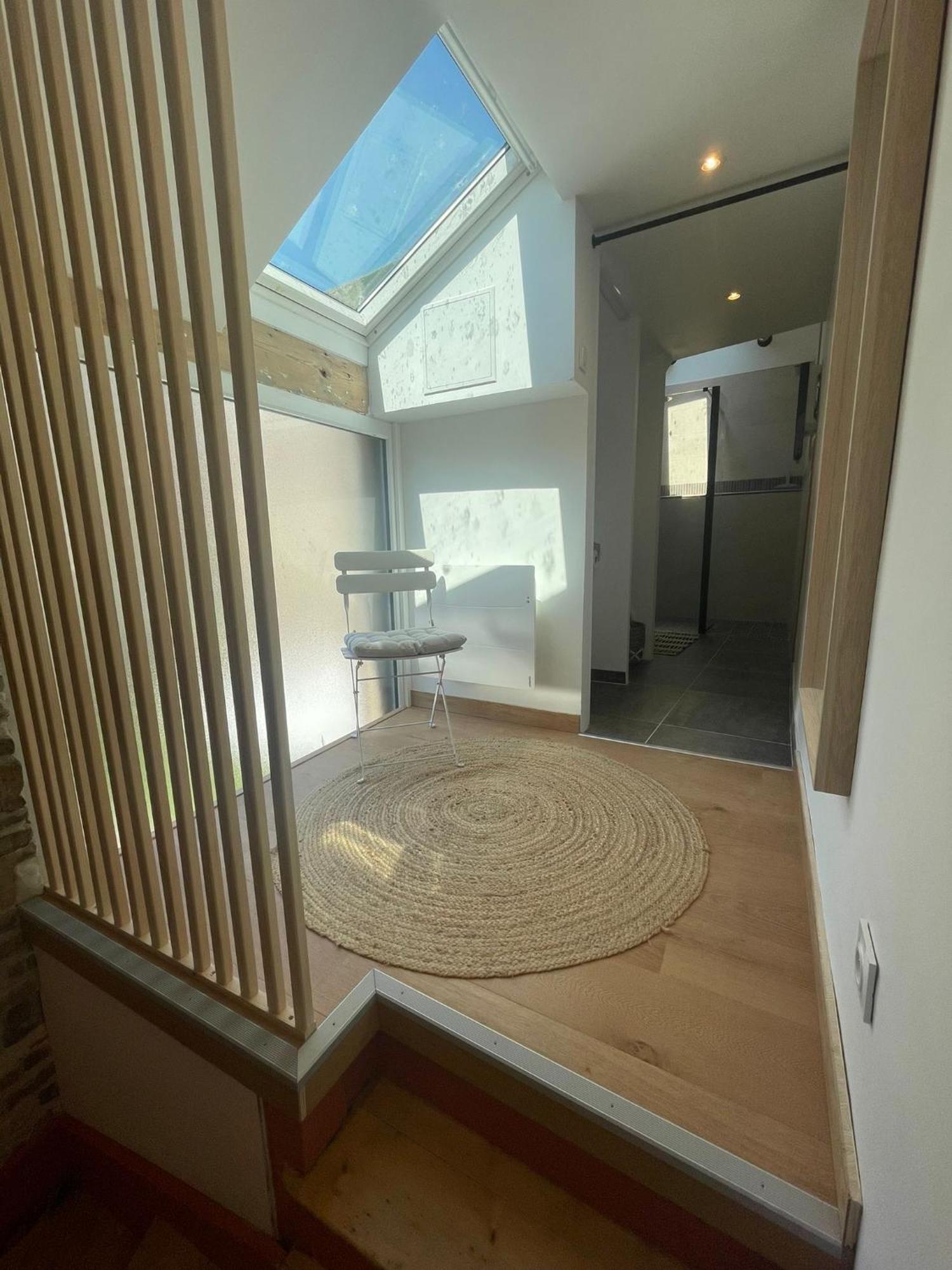 Le Chalet Dieppois Dieppe Kültér fotó
