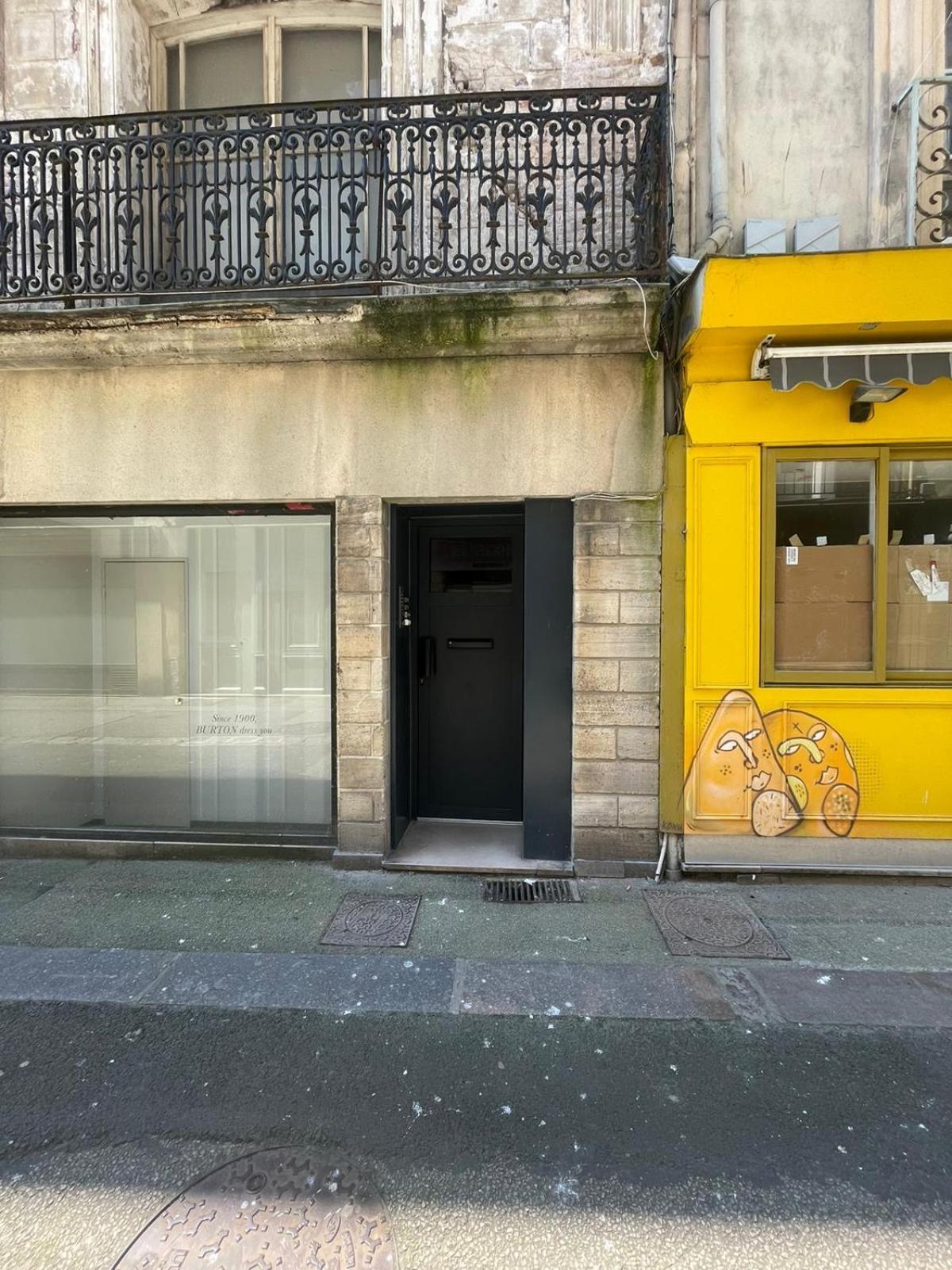 Le Chalet Dieppois Dieppe Kültér fotó